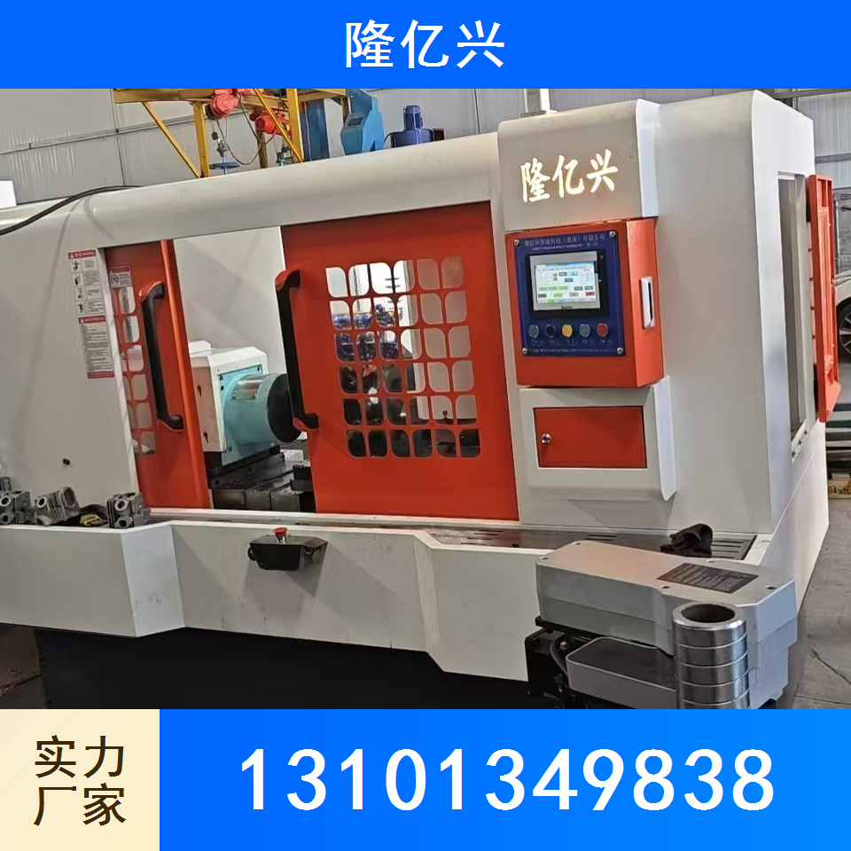 非标专机