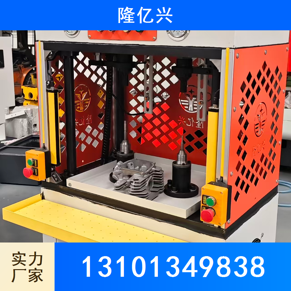 镗床