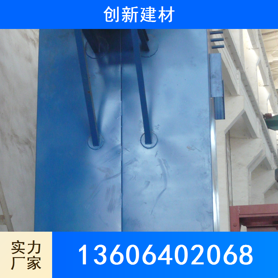 脉冲除尘器