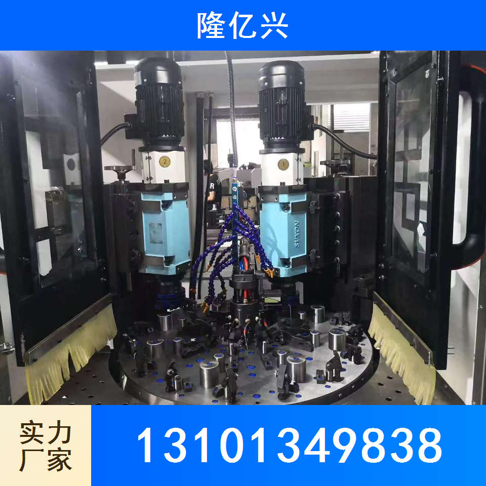 攻丝机