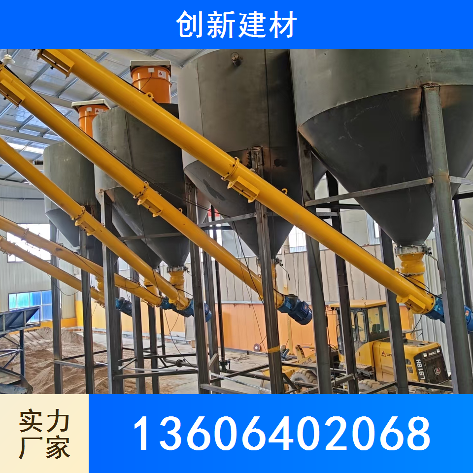 外墙保温板机械