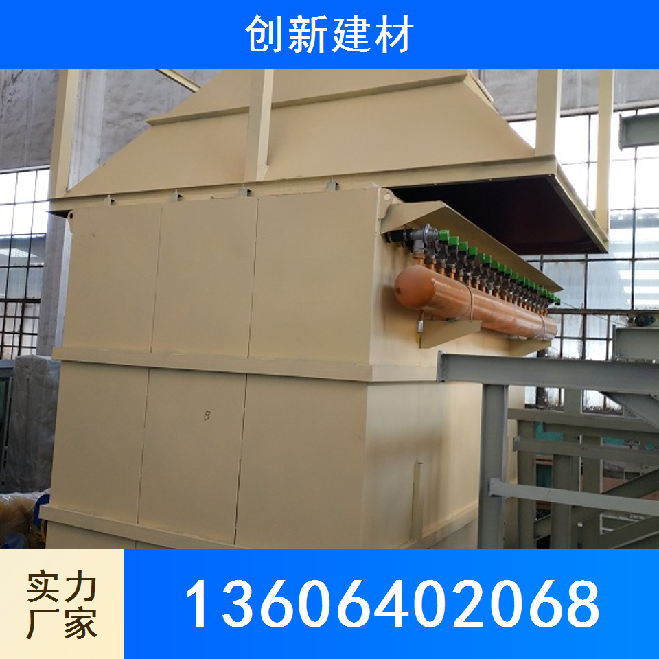 脉冲吸尘器