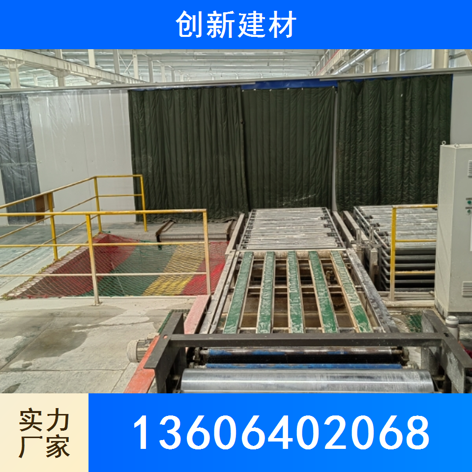 外墙保温板机械