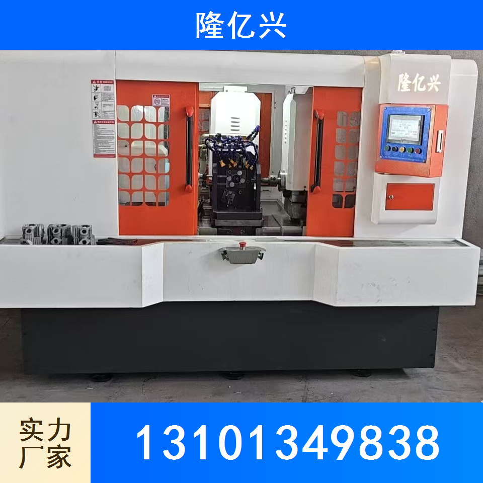 非标专机