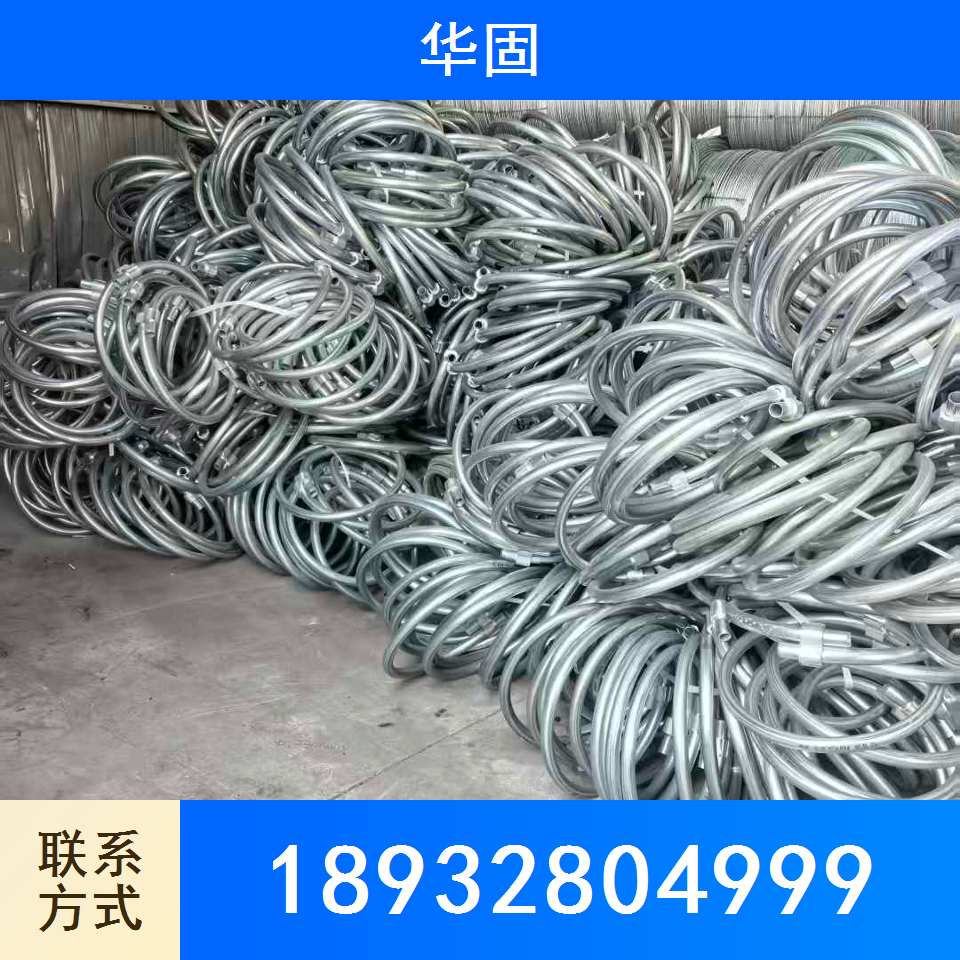 钢丝绳网