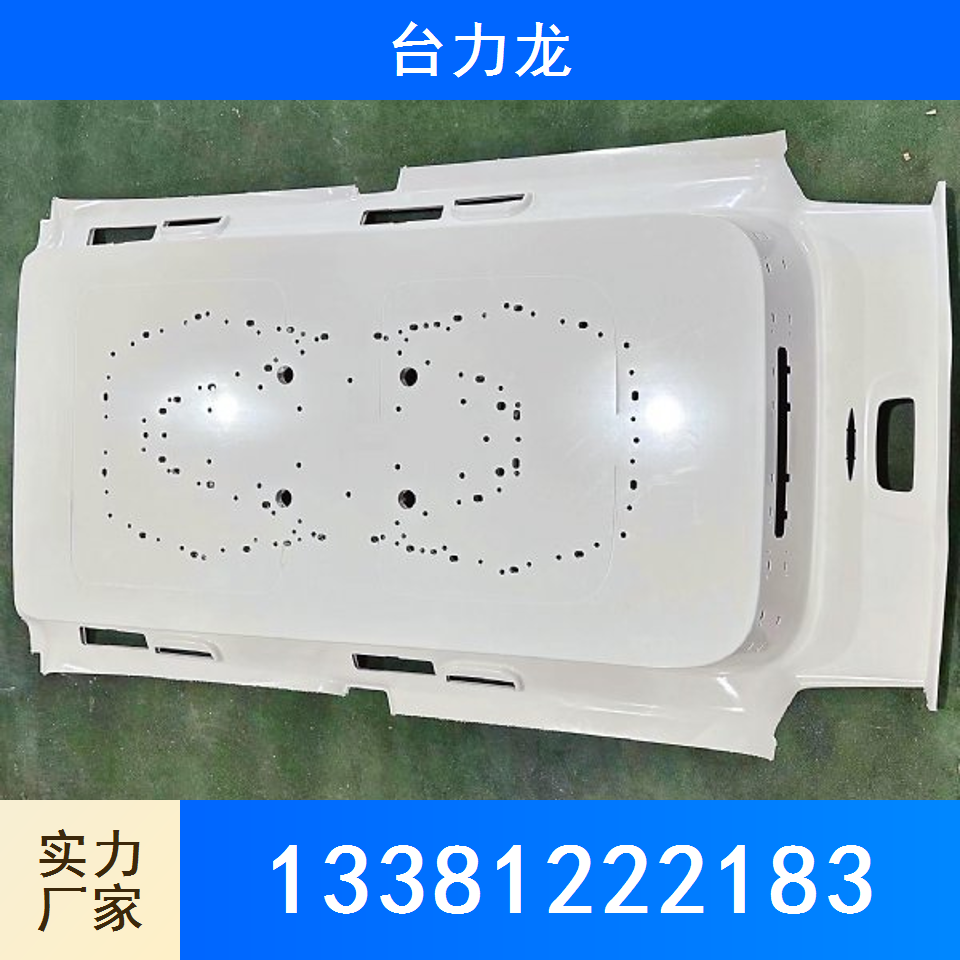 耐力板