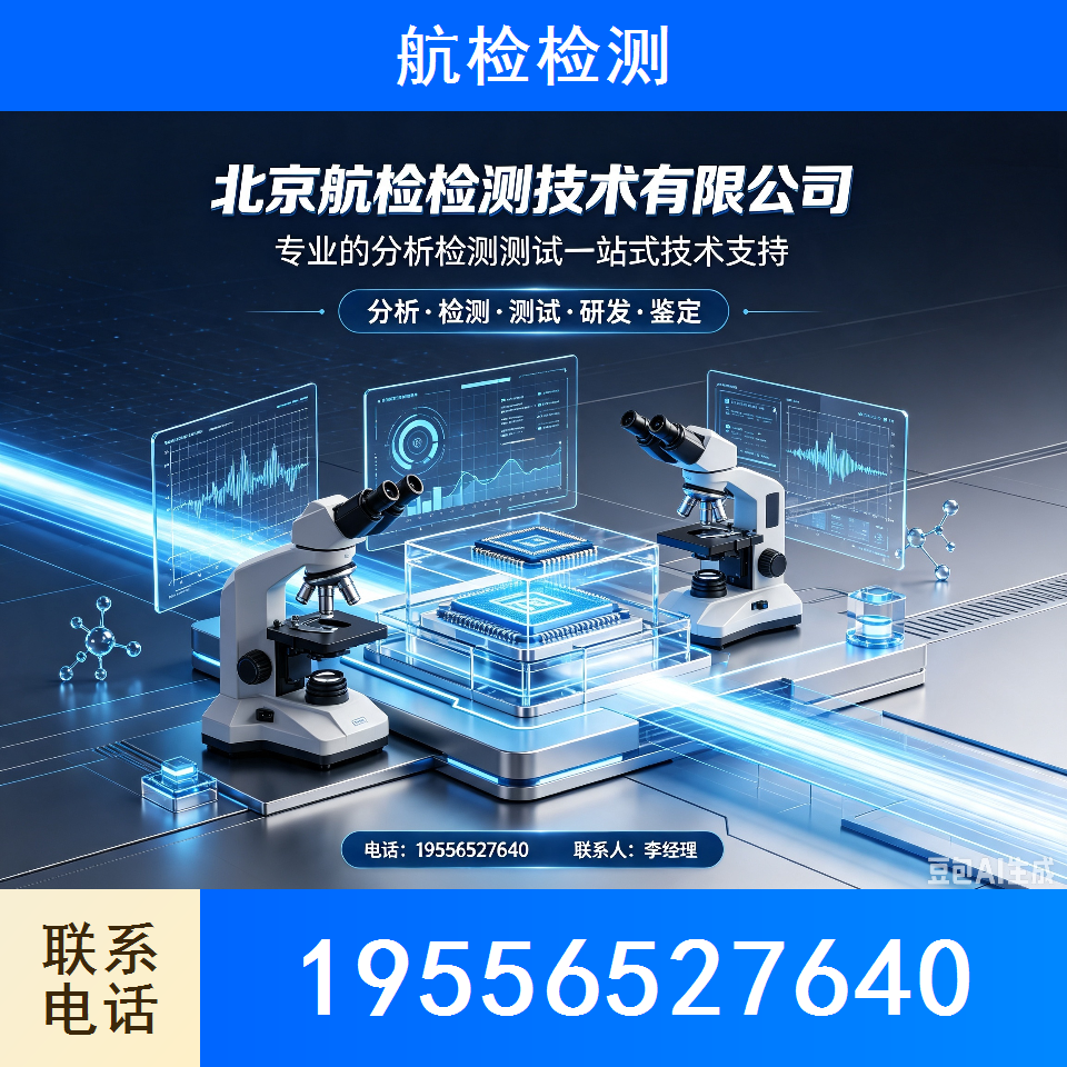 环境可靠性试验