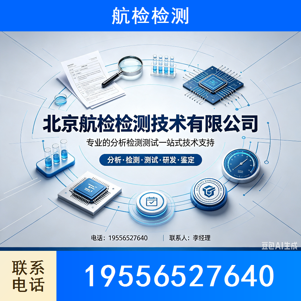 环境可靠性试验